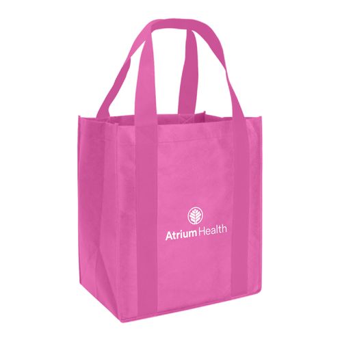 Pink Grand Tote  image thumbnail
