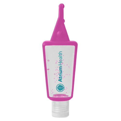 Pink Hand Sanitizer image thumbnail