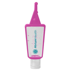 Image of Pink Hand Sanitizer