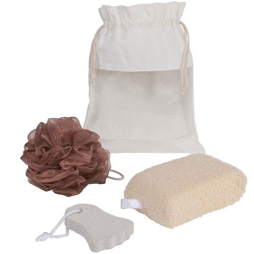 3-Piece Jute Spa Set image thumbnail