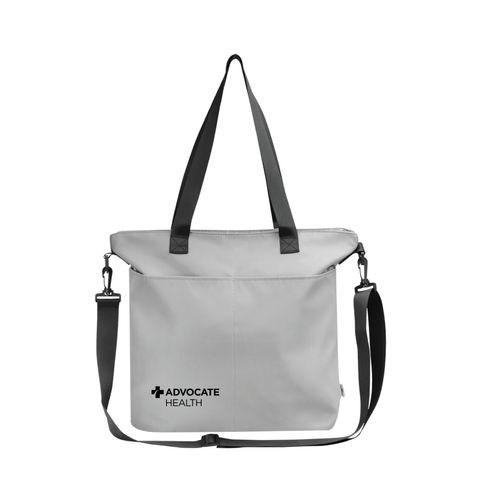Intro rPET Tote Bag image thumbnail