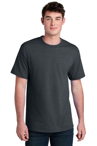 Sustainable Core Blend Recycled Tee  image thumbnail