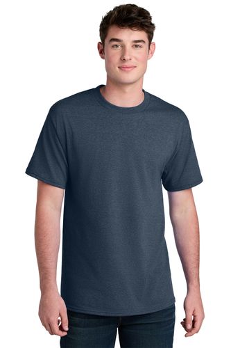 Sustainable Core Blend Recycled Tee  image thumbnail
