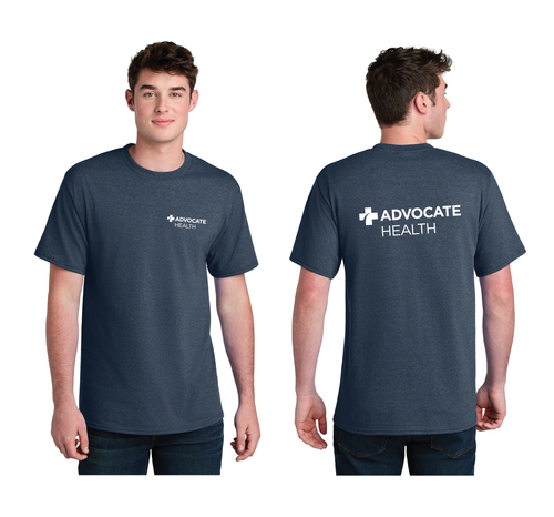 Sustainable Core Blend Recycled Tee  image thumbnail
