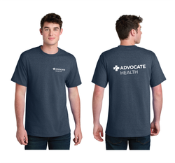Image of Sustainable Core Blend Recycled Tee 