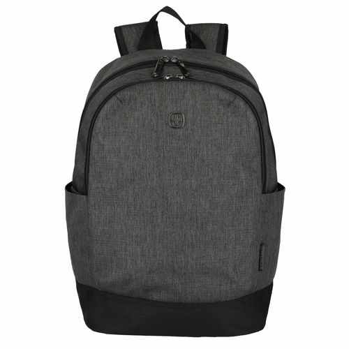 Wenger Recycled Storm 15" Laptop Backpack image thumbnail