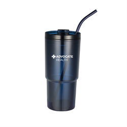 Image of Mia Recycled Acrylic Tumbler 24oz