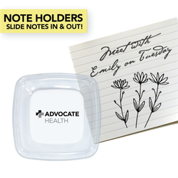 Image of ShowOff Note Holder