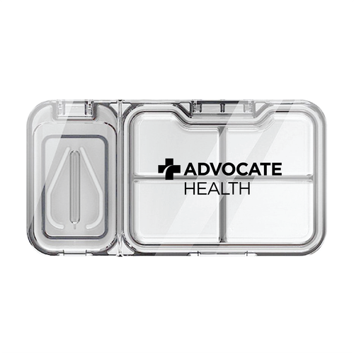 Companion Care Pill Cutter & Box image thumbnail