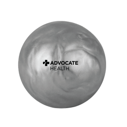 Image of Pearl Swirl Stress Ball`