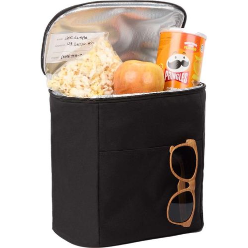 Double Lined 9 Can Cooler image thumbnail