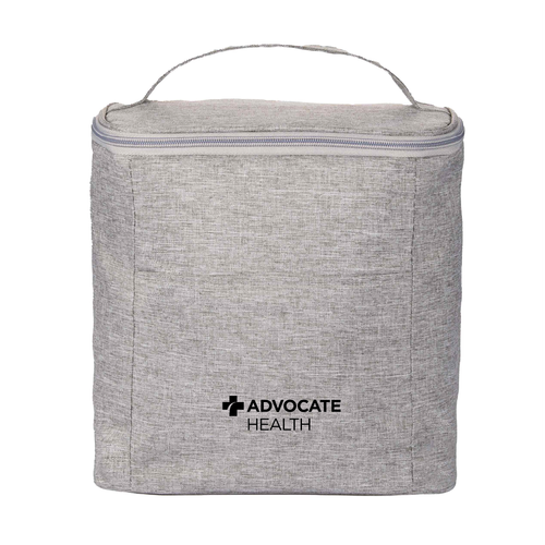 Double Lined 9 Can Cooler image thumbnail