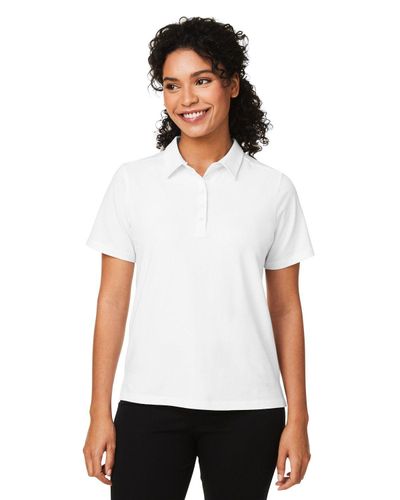 Ladies' Raleigh Stretch Polo image thumbnail