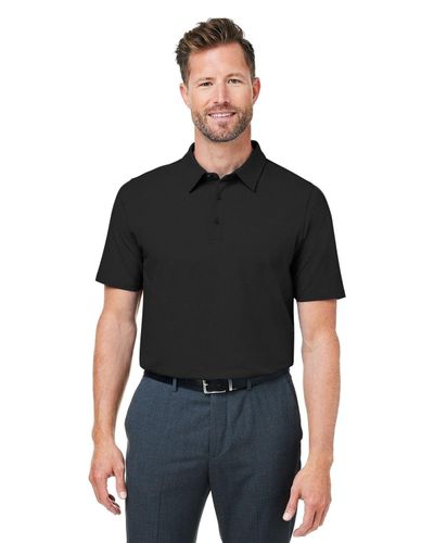 Men's Raleigh Stretch Polo image thumbnail