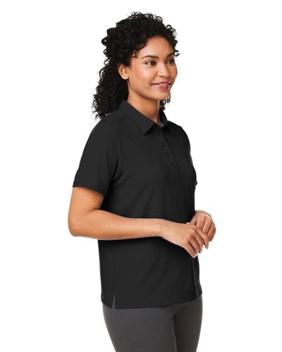 Ladies' Raleigh Stretch Polo image thumbnail
