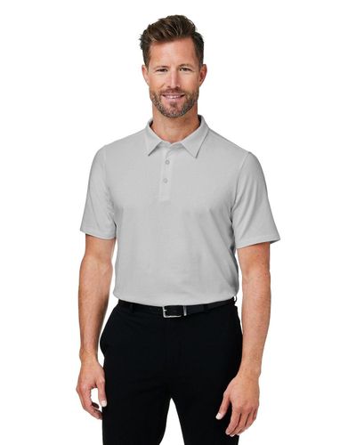 Men's Raleigh Stretch Polo image thumbnail
