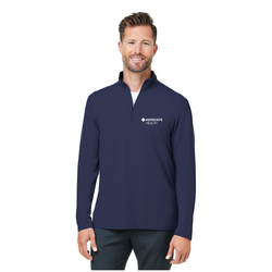 Image of Men's Raleigh Stretch Quarter-Zip