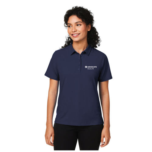 Ladies' Raleigh Stretch Polo image thumbnail