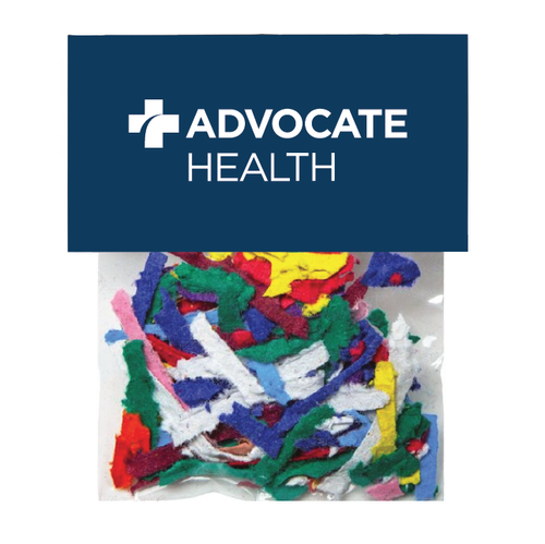 Seeded Paper Confetti Packet image thumbnail