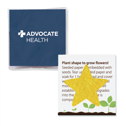 Image of Seeded Paper Pack