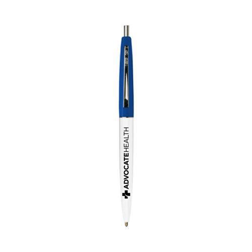 Classic Collection Bic Clic™ Pen image thumbnail