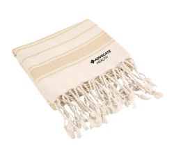 Image of Bungalow Beach Towel