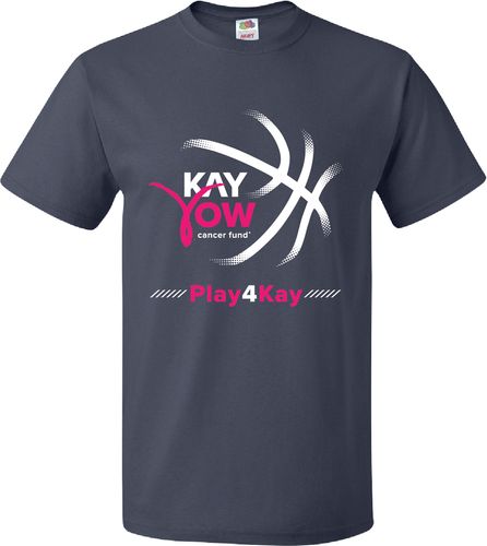 Navy Unisex Tee image thumbnail