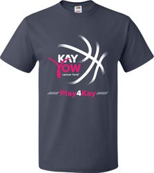 Image of Navy Unisex Tee
