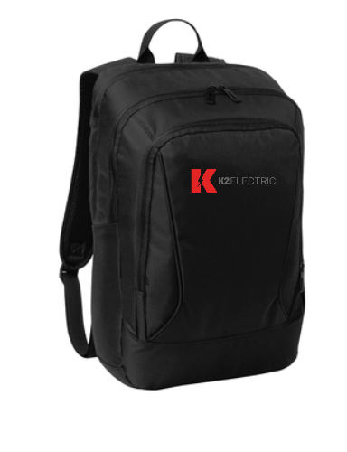 Port Authority ® City Backpack image thumbnail