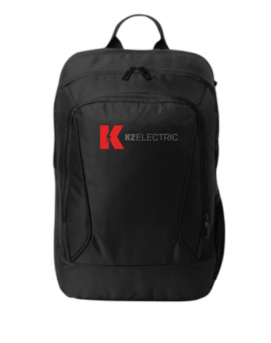 Port Authority ® City Backpack image thumbnail