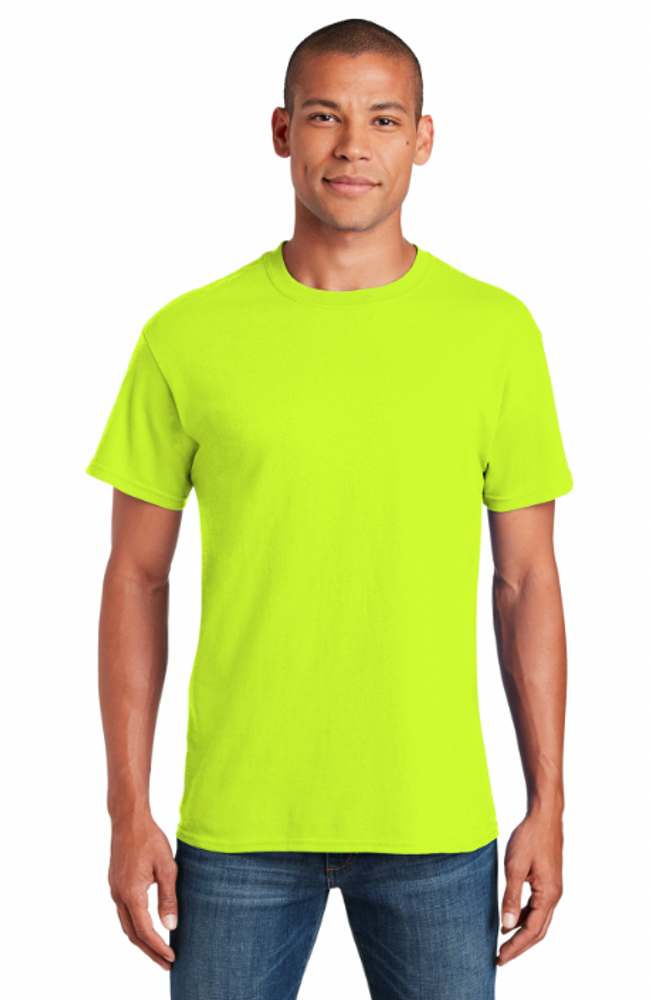 Gildan® - Heavy Cotton™ 100% Cotton T-Shirt primary image