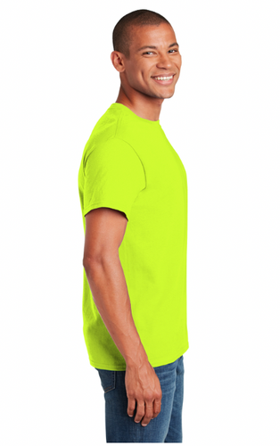 Gildan® - Heavy Cotton™ 100% Cotton T-Shirt image thumbnail Gildan® - Heavy Cotton™ 100% Cotton T-Shirt image thumbnail