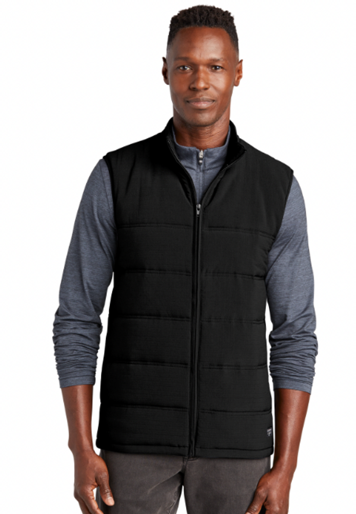 TravisMathew Cold Bay Vest primary image