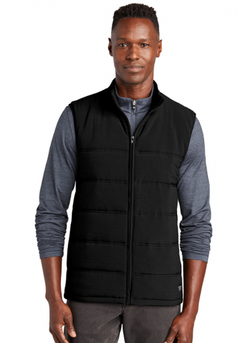 TravisMathew Cold Bay Vest image thumbnail