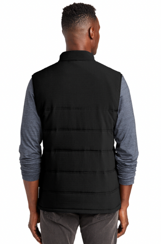 TravisMathew Cold Bay Vest image thumbnail