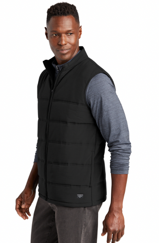 TravisMathew Cold Bay Vest image thumbnail