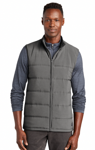TravisMathew Cold Bay Vest image thumbnail