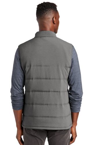 TravisMathew Cold Bay Vest image thumbnail