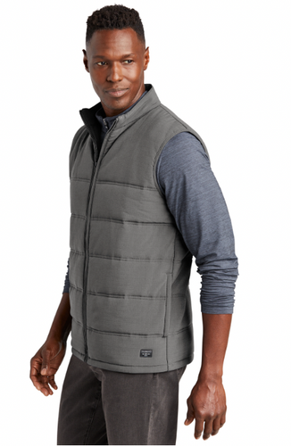 TravisMathew Cold Bay Vest image thumbnail