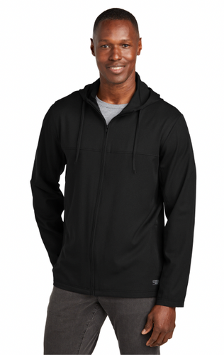 TravisMathew Balboa Hooded Full-Zip Jacket image thumbnail