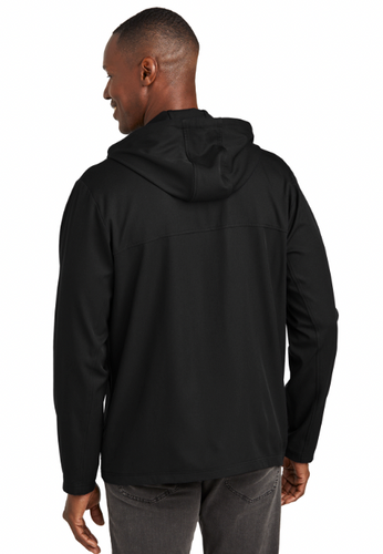 TravisMathew Balboa Hooded Full-Zip Jacket image thumbnail