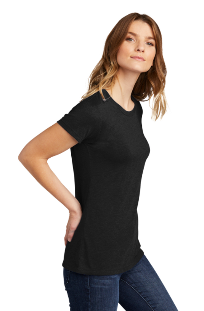 Next Level Cvc Color Chart Next Level Apparel® Women’s CVC Tee image thumbnail