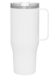 Image of Denali- Matte White