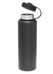 Image of Venture- Matte Black