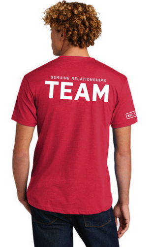 K2 Electric Team Shirt image thumbnail K2 Electric Team Shirt image thumbnail