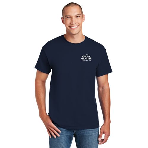 Gildan® Men's DryBlend® 50 Cotton/50 Poly T-Shirt image thumbnail