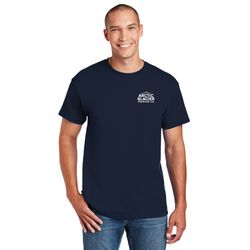 Image of Gildan® Men's DryBlend® 50 Cotton/50 Poly T-Shirt