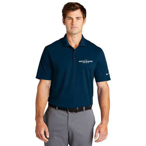 Nike Dri-FIT Micro Pique 2.0 Polo Shirt image thumbnail