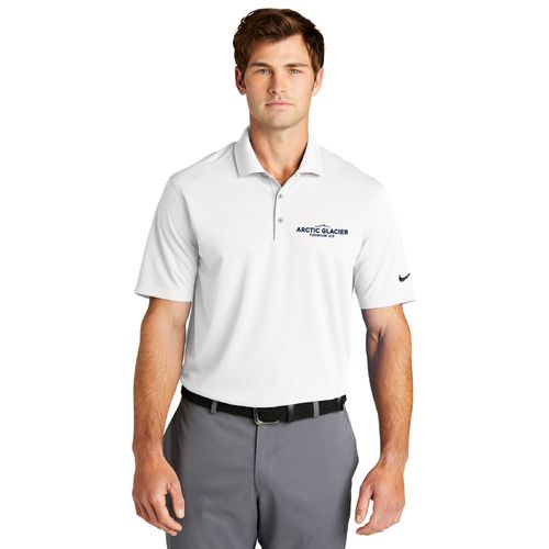 Nike Dri-FIT Micro Pique 2.0 Polo Shirt image thumbnail