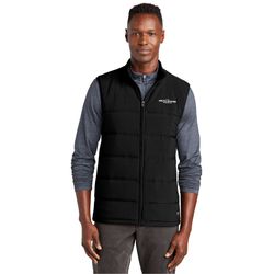 Image of TravisMathew Cold Bay Vest